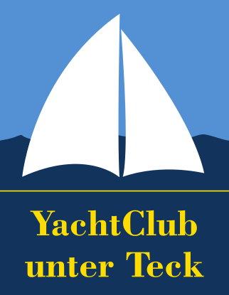 yachtclub unter teck